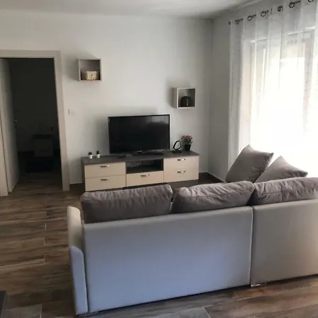 Apartmán App Deja *
