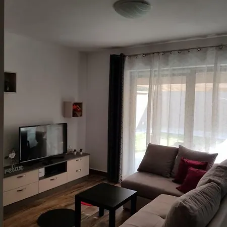 Apartmán App Deja