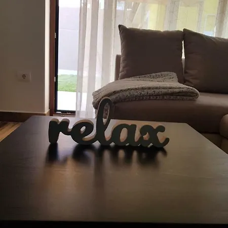 Apartmán App Deja *