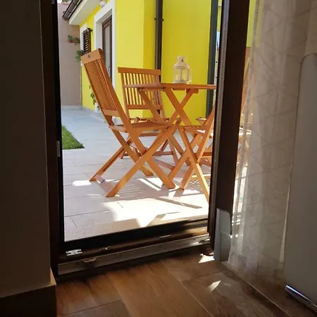 Apartmán App Deja *