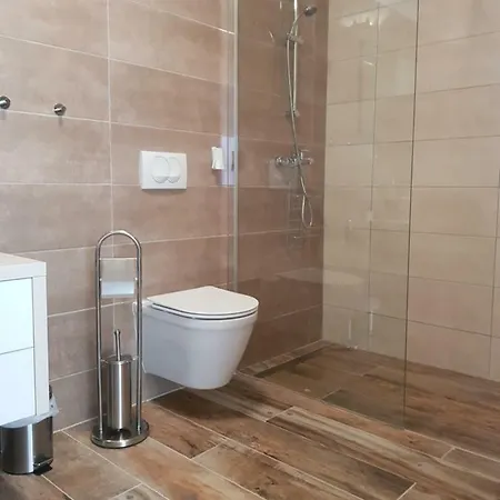 Apartmán App Deja Pula