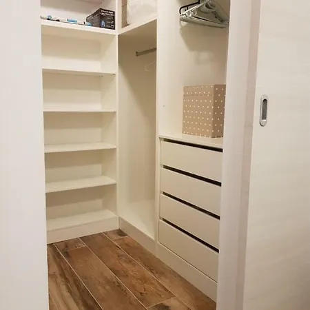 Apartmán App Deja *