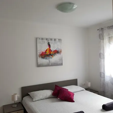Apartmán App Deja *