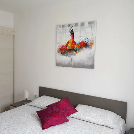 Apartmán App Deja